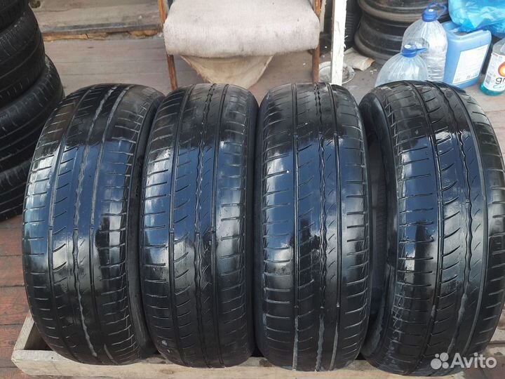 Amtel Planet DC 185/65 R15