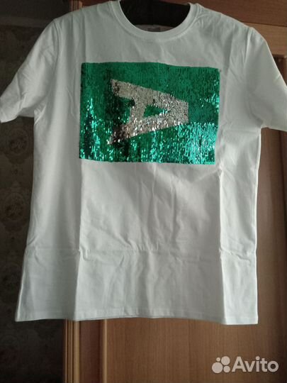 Футболка женская