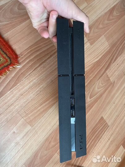 Sony PS4 slim 1tb