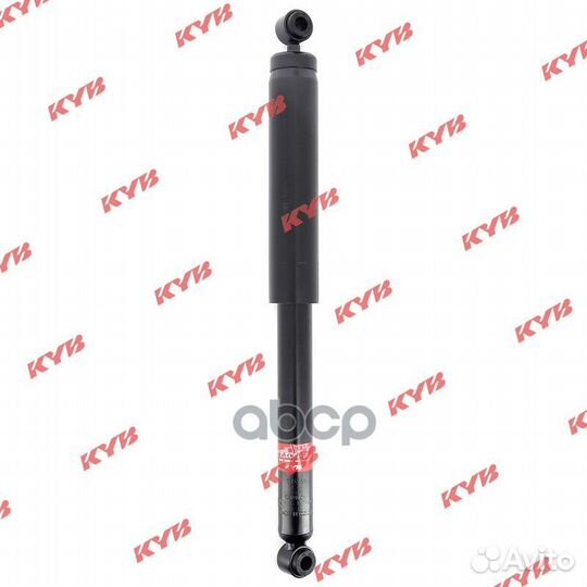 Амортизатор - Excel-G зад прав/лев Isuzu FA