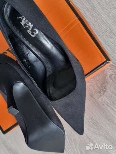 Туфли женские 36 размер