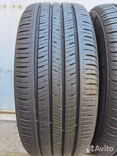 Kumho Solus TA31 215/55 R16 97V