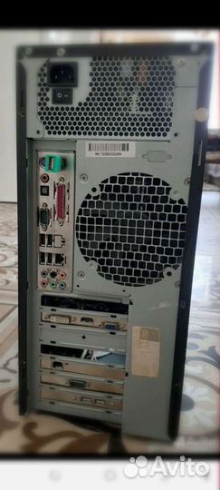 Компьютер, gt330 5озу