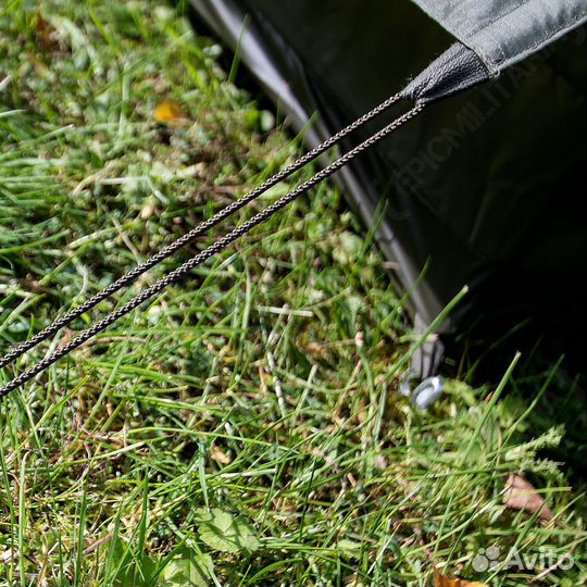 Палатка двухместная F-1 вооруженных сил Франции