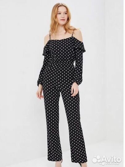 Комбинезон летний