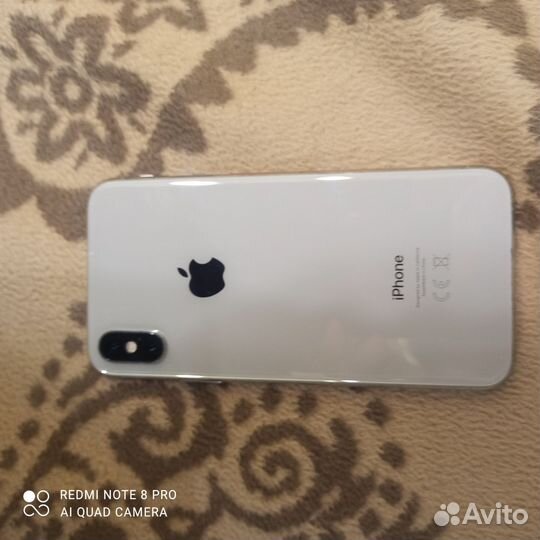 iPhone Xs, 64 ГБ
