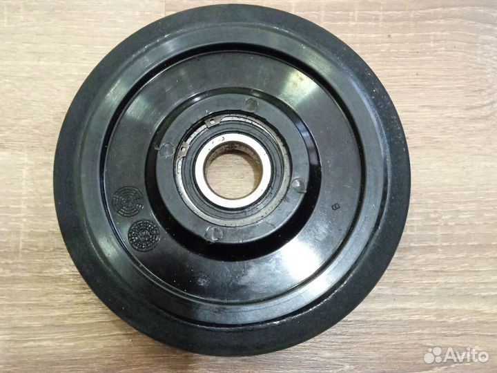 M46032 Ролик (каток) снегохода BRP Ski-Doo 165 мм