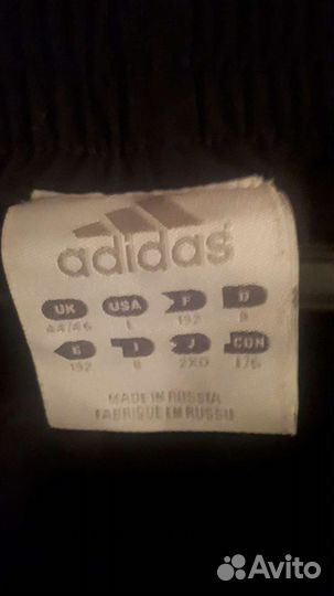 Костюм adidas хк авнгард