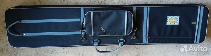 Чехол для цифрового пианино Scher Premium S