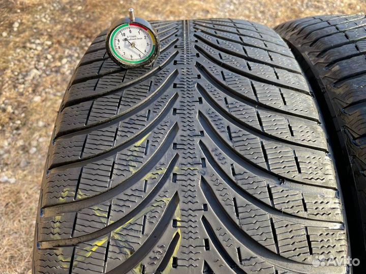 Michelin Latitude Alpin LA2 275/45 R20