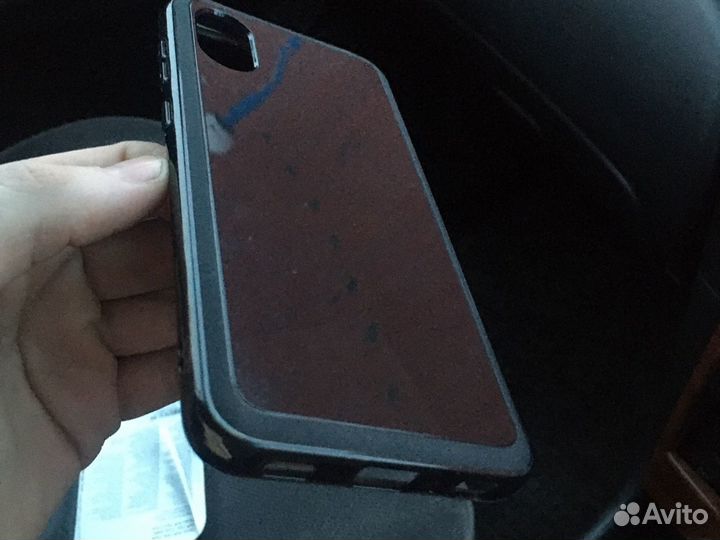 Чехол samsung galaxy a03 core