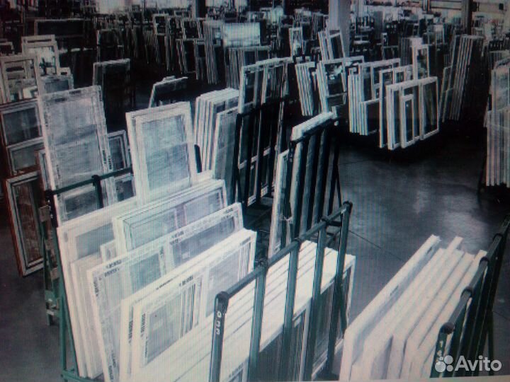 Окна Новые Пластиковые