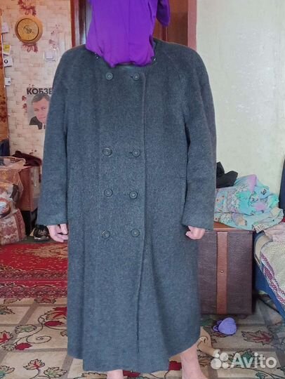 Пальто женское