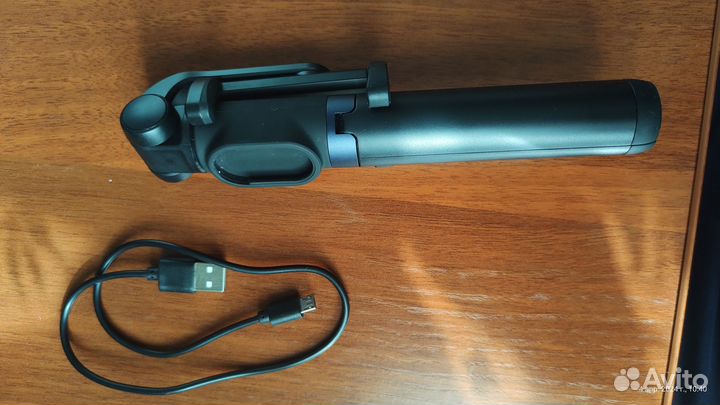 Xiaomi селфи палка