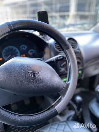 Аренда авто автопрокат Дэу Матиз Daewoo matiz