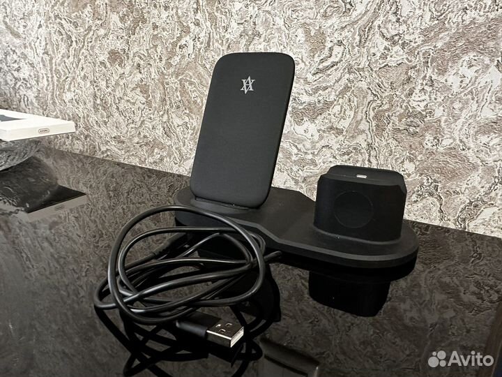 Беспроводная зарядка