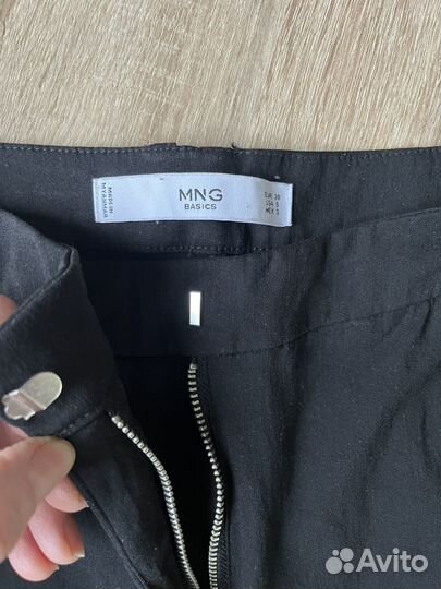 Брюки женские классика 44