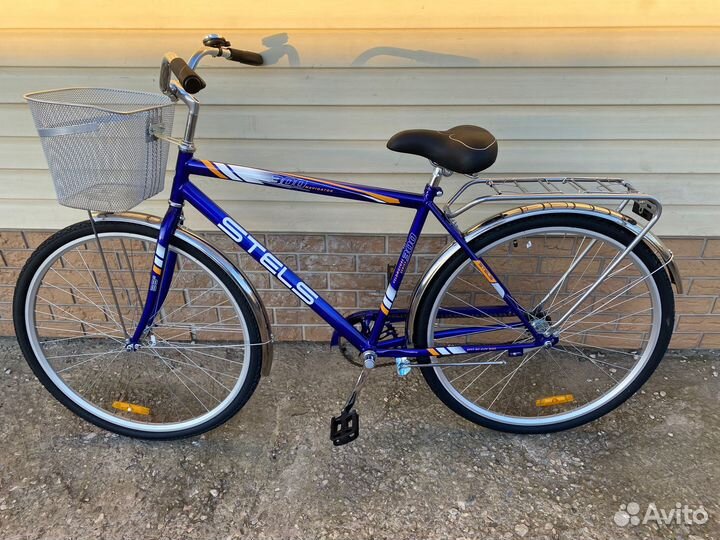 Велосипеды 28