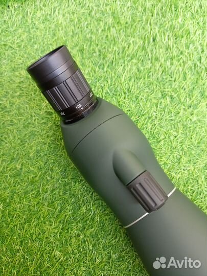 Зрительная труба svbony SV28 25-75x70