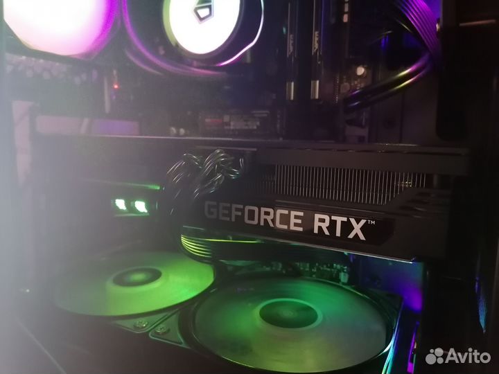Rtx 3070