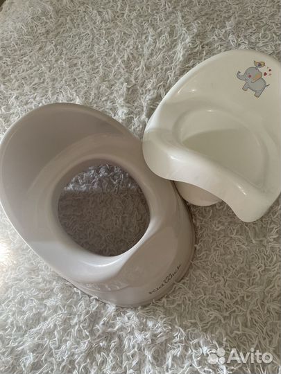 Горшок детский