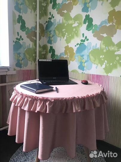 Пошив штор, домашнего текстиля, спец.чехлов