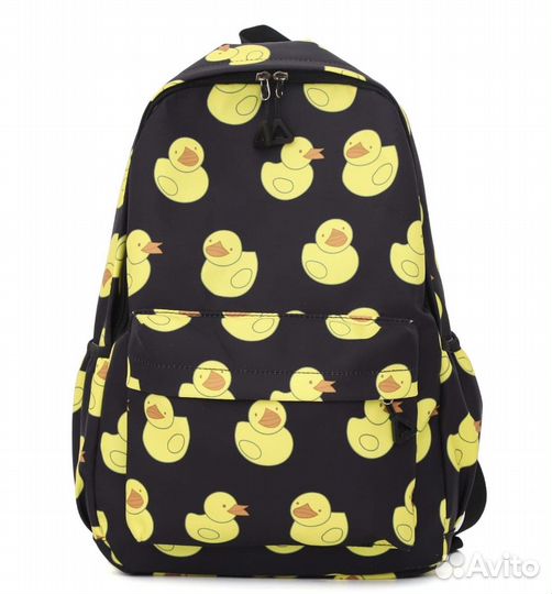 Рюкзак школьный для девочек, для мальчиков