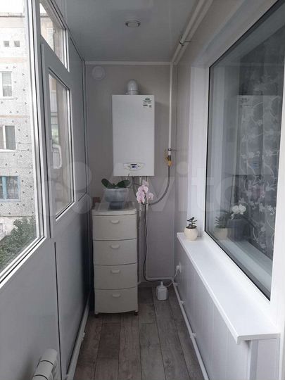 3-к. квартира, 63 м², 2/3 эт.