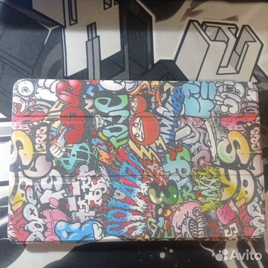 Игровой Планшет