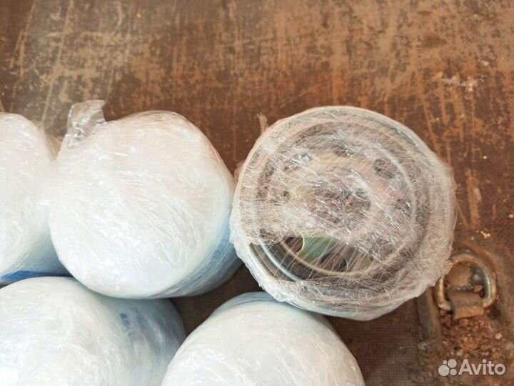 Фильтр осушителя wabco