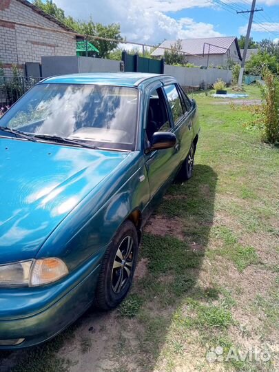 Daewoo Nexia 1.5 МТ, 2002, 330 887 км