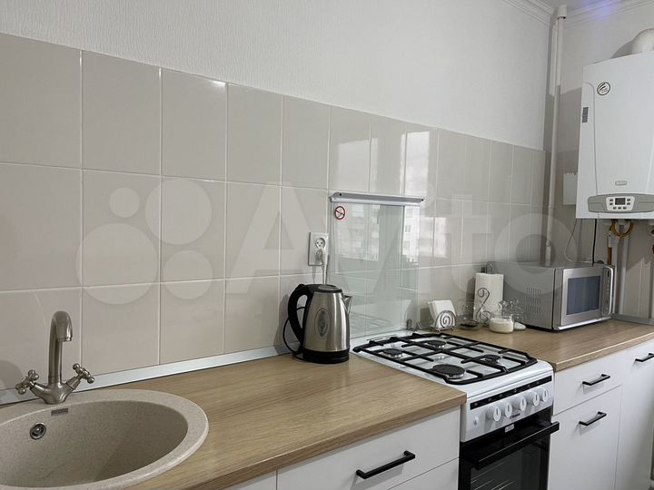 2-к. квартира, 54 м², 7/9 эт.