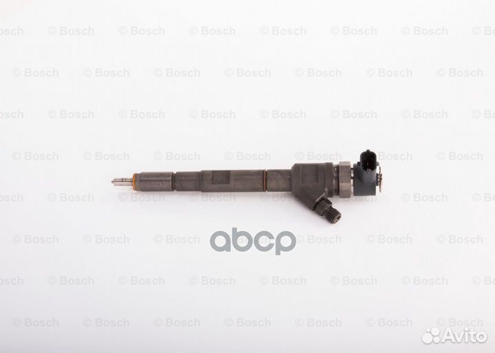 Форсунка диз.CR hyundai/KIA 2.5 crdi 0 445 110