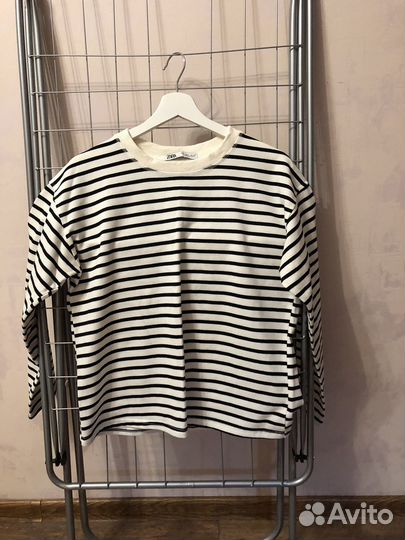 Свитшот zara S