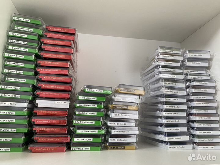 Ресницы le maitre ле мат официальный представитель