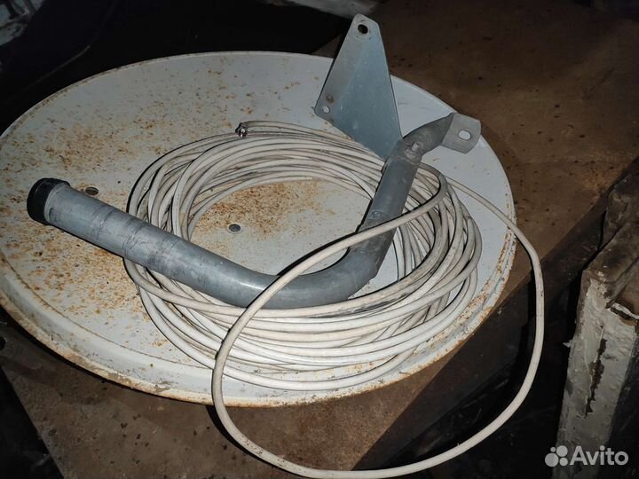 Облучатель (усилитель сигнала)