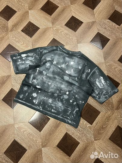 Balenciaga футболка