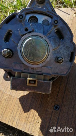 Генератор на ваз, газ, УАЗ