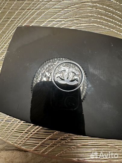 Chanel пудра оригинал ultra LE teint 10 beige