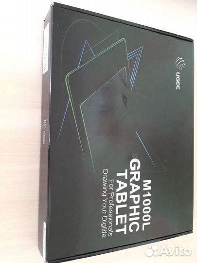 Графический планшет