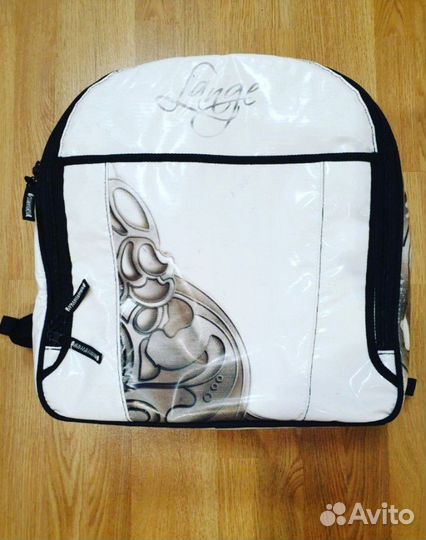 Рюкзак для ботинок для сноуборда