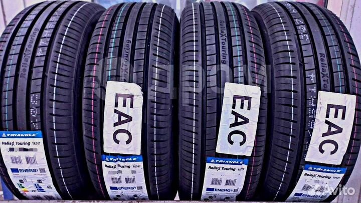 Triangle Reliax Touring TE307 185/70 R14 88H