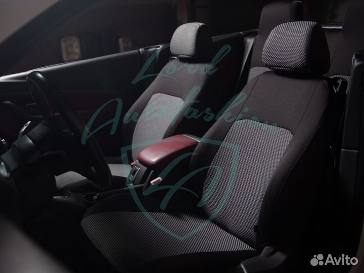 Авточехлы модельные Lexus UX200