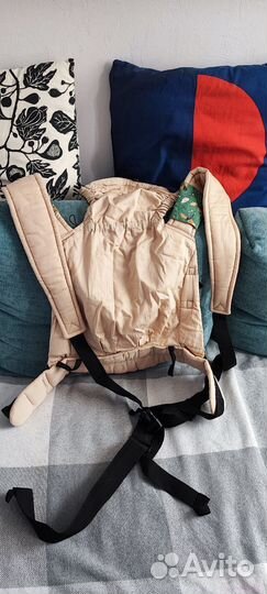 Эргорюкзак для малышей, переноска для детей