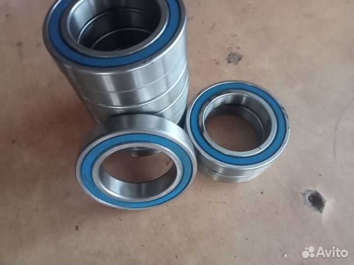 Подшипники