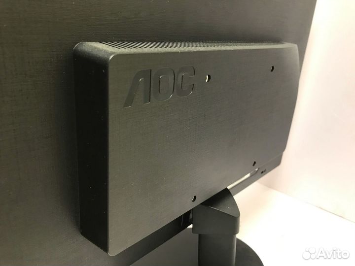 Монитор Монитор AOC e970Swn 18.5