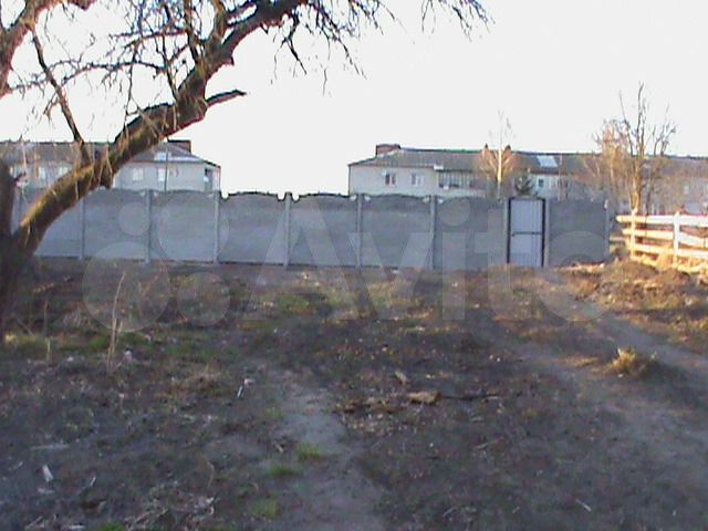 Участок 17 сот. (ИЖС)
