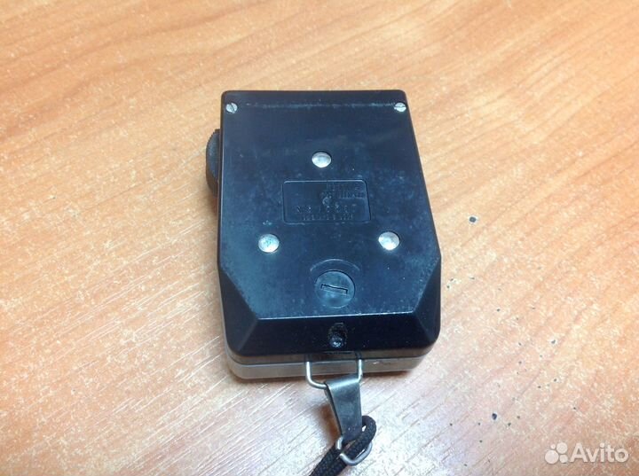 Экспонометр Ленинград-4,8