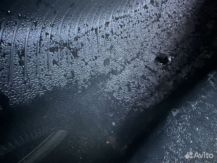 Hankook Ventus Evo Suv 255/55 R18 109