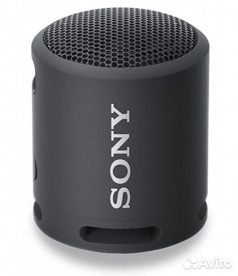 Портативная акустическая система Sony SRS-XB13 Bla